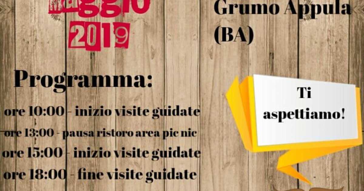 Grumo Appula: apertura gratuita del Rifugio Mellitto, oasi del WWF